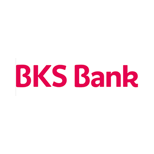 Logo BKS Bank