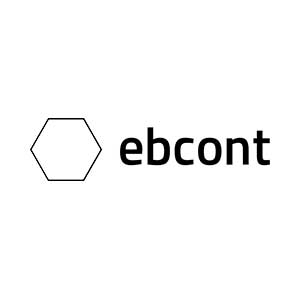 Logo Firma EBCONT
