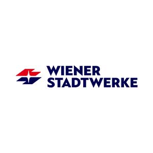 Logo Wiener Stadtwerke