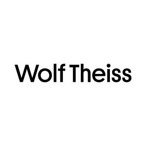 Logo Wolf Theiss