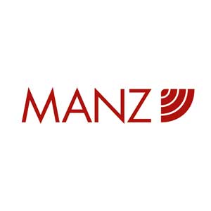 Logo Manz Verlag